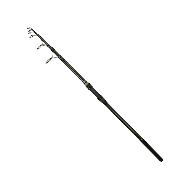 Captain 1514 Black Lash Tele Carp Teleskopik Sazan Kamışı 3.5lbs 390 Cm