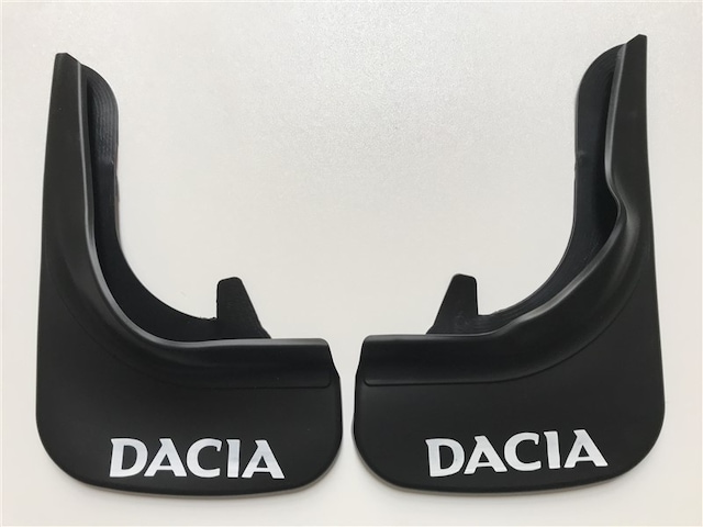 Replax Dacia Arka Paçalık Çamurluk Tozluk 2'li