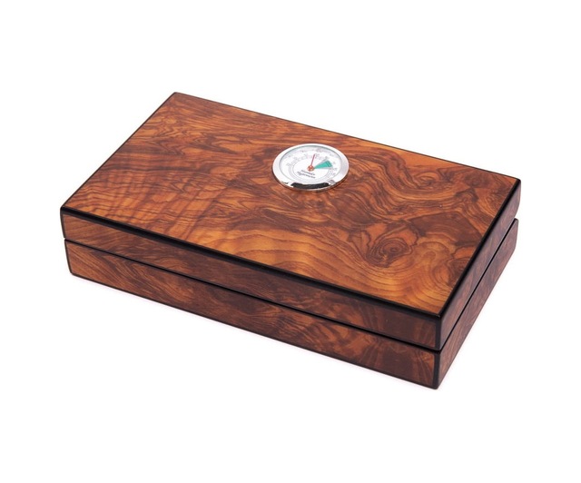 Hauser Humidor 560005