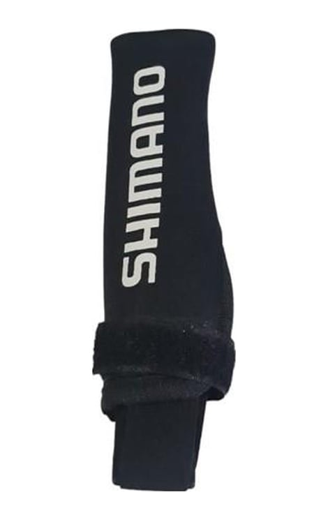 Shimano Neopren Ayarlanabilir Lrf Lastikli Kamış Koruma Kılıfı
