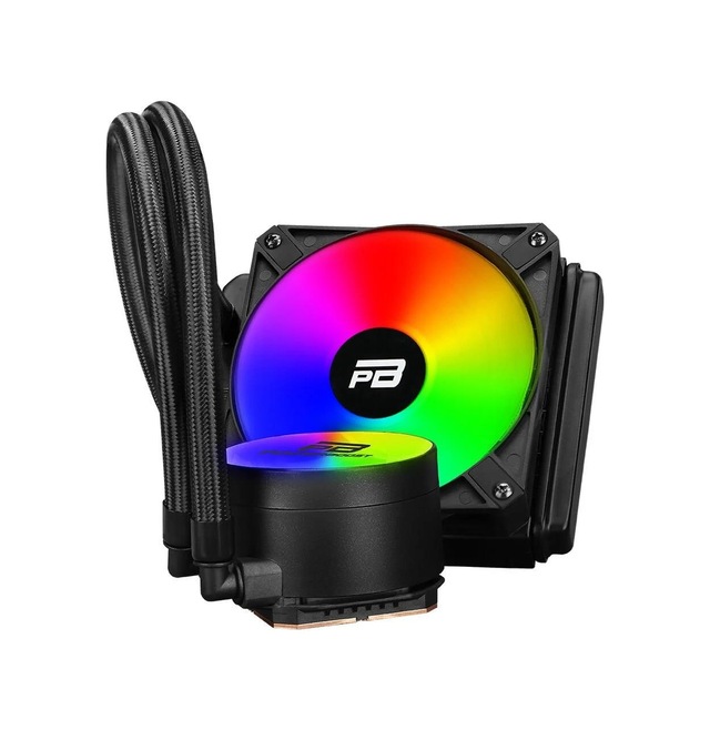 PowerBoost POWER BOOST NOBLE 120 PB-LCS-YC120 FAN