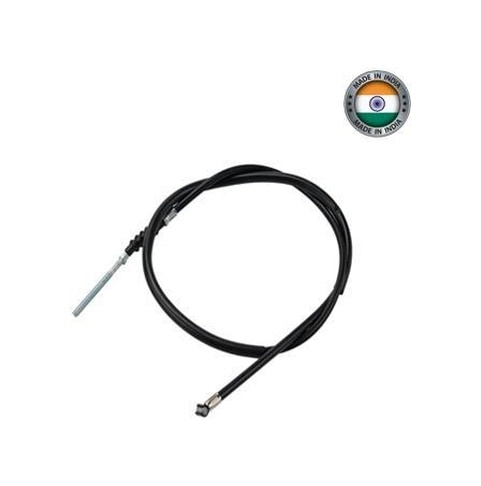 Arka Fren Teli Activa 125i Hindistan
