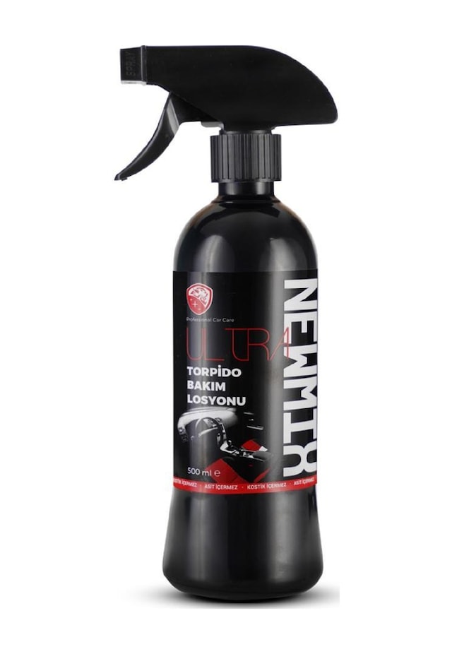 Newmix Ultra Torpido Bakım Losyonu 500 ML