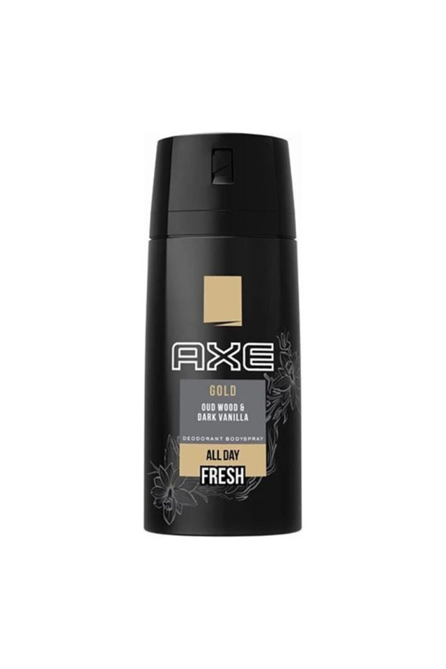 Axe gold oud wood Clearance