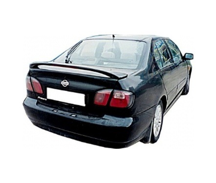 Nissan Primera Spoyler Spoiler Boyasız