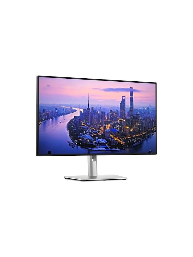 Dell Ultrasharp U2725qe 27" 5 Ms 4k Pivot Ips 120 Hz Monitör
