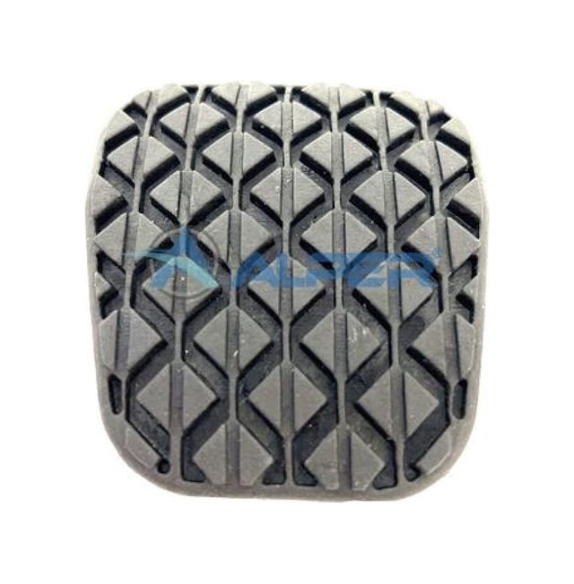 Pedal - 724 - Lastiği - Kmrsfres - Debriyaj 323-626