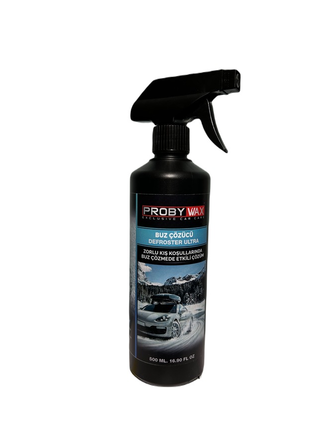 Probywax Buz Çözücü 500 Ml