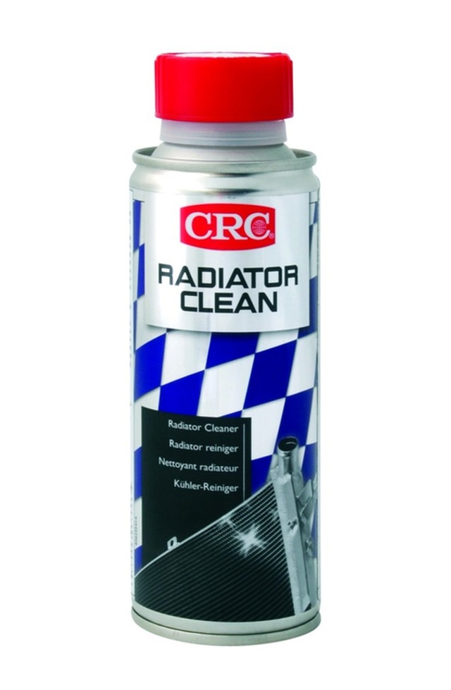 Crc Radyatör Temizleyici Sıvı 200 Ml