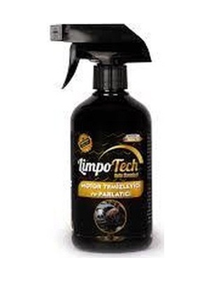 Limpotech Motor Tem. Ve Parlatma 1/1