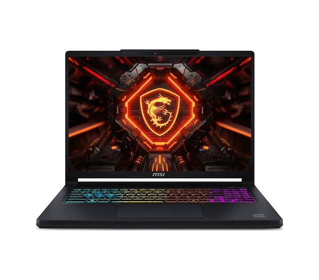MSI Crosshair A16 HX E8WGXK-058XTRY R7-8840HX 16 GB 1 TB SSD 8 GB RTX5070 16" Free Dos Dizüstü Bilgisayar