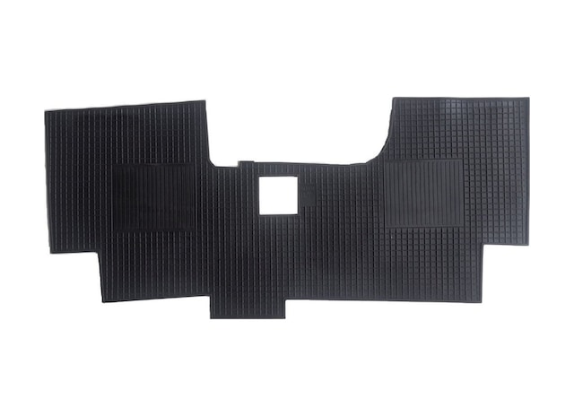 Volkswagen Lt35 1998 - 2006 Kauçuk Paspas 471970849