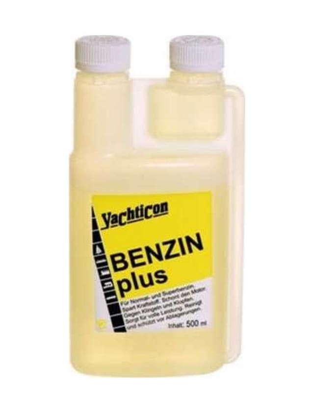 Yachticon Benzin Katkı Maddesi