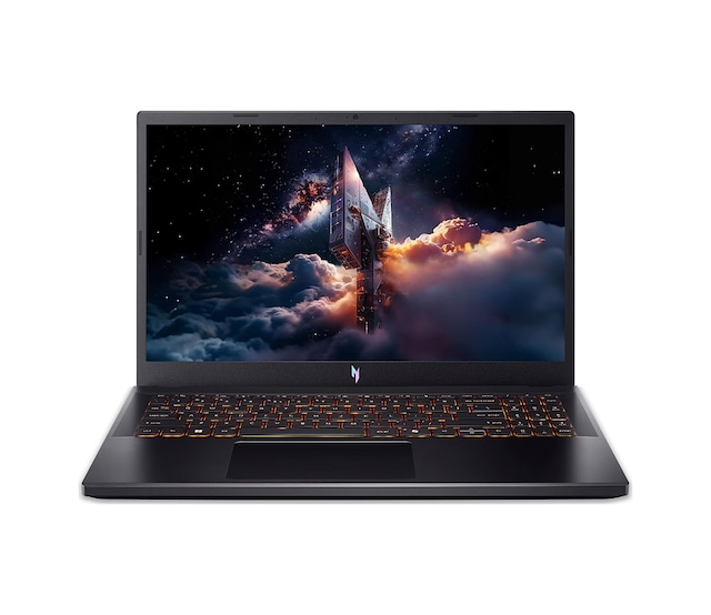 Acer Nitro V 15 ANV15-52 NH.QZ7EY.003A78 i5-13420H 16 GB 512 GB SSD RTX5050 15.6" Free Dos Dizüstü Bilgisayar