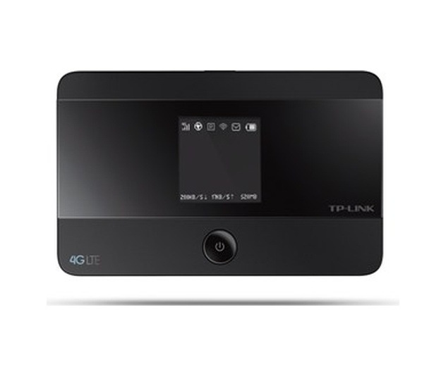 Tp-Link M7350 Dahili Pilli 4G LTE 3G Modem Router