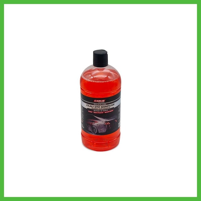 Vaveni 1000ml Oto Sampuanı Cılalı 1 Adet Arz