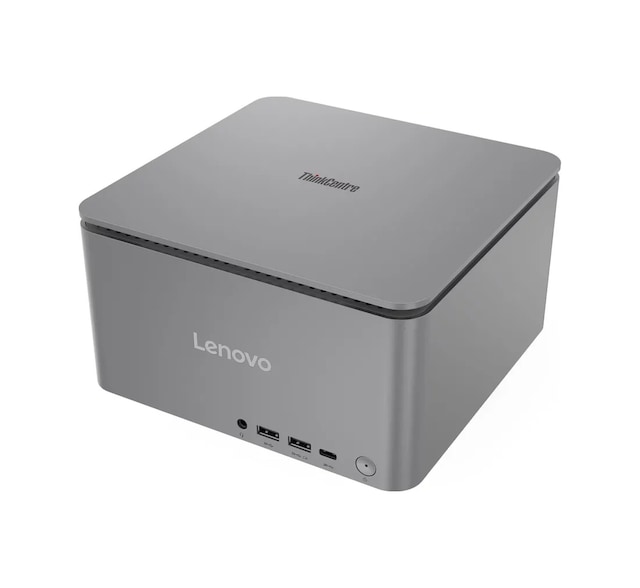 Lenovo ThinkCentre Neo Ultra 12W1001XTR i9-14900 32 GB 1 TB SSD RTX4060 W11P Mini Pc