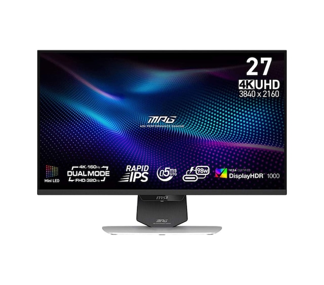 MSI 274URDFW E16M