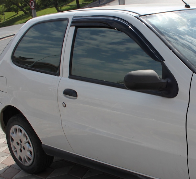 Fiat Palio Van Mügen Cam Rüzgarlığı Tüm Kasalar 2 Li Takım N11.7097