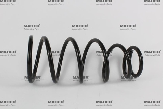 Almera 05-10 Helezon Yayı Arka 5502095f0d