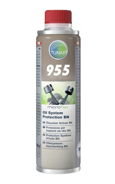 Tunap 955 Yağlama Sistem Koruyucu Bn 300 Ml