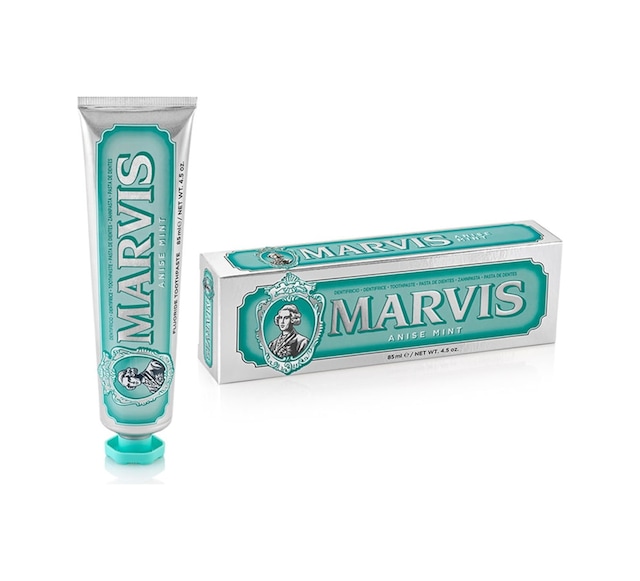 Marvis Anise Mint Diş Macunu 85 ML