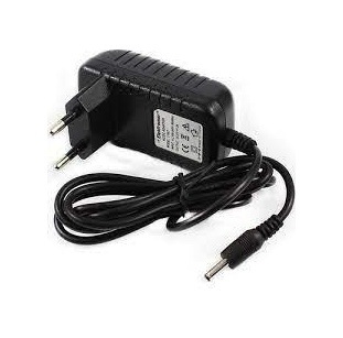5 volt 2 amper 3.5 mm 1.35 mm adaptör 5 volt kalın nokia girişli adaptör 5 volt ses bombası adaptörü