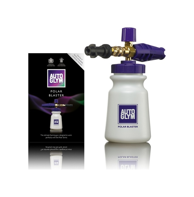 Autoglym Polar Blaster