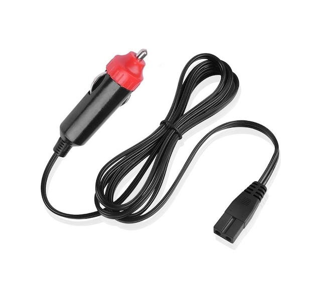 Electroon Araç Buzdolabı Çakmak Şarj Kablosu 3metre