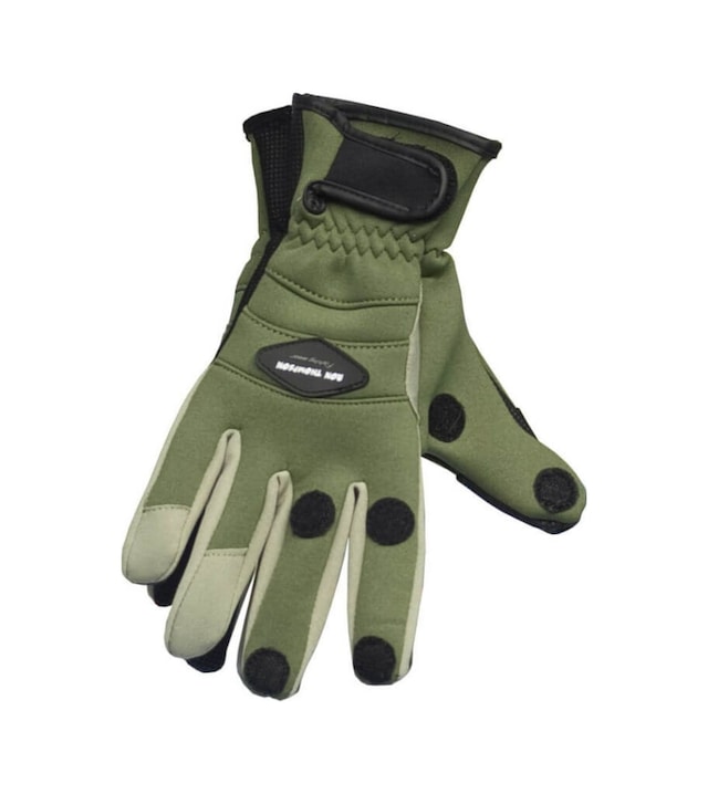 Ron Thompson Gloves Crosswater Eldiven Çok Renkli