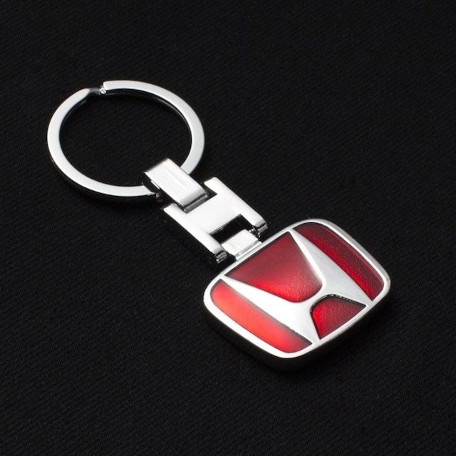 Honda Uyumlu Metal Anahtarlık Şık Kaliteli Ithal Oto Anahtarlık