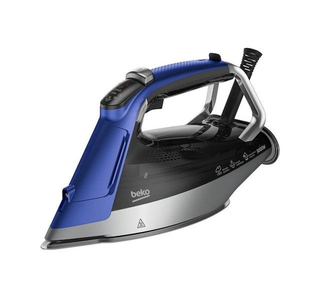 Beko BEU 8030 D Actipress Expert 3000 W Buharlı Ütü