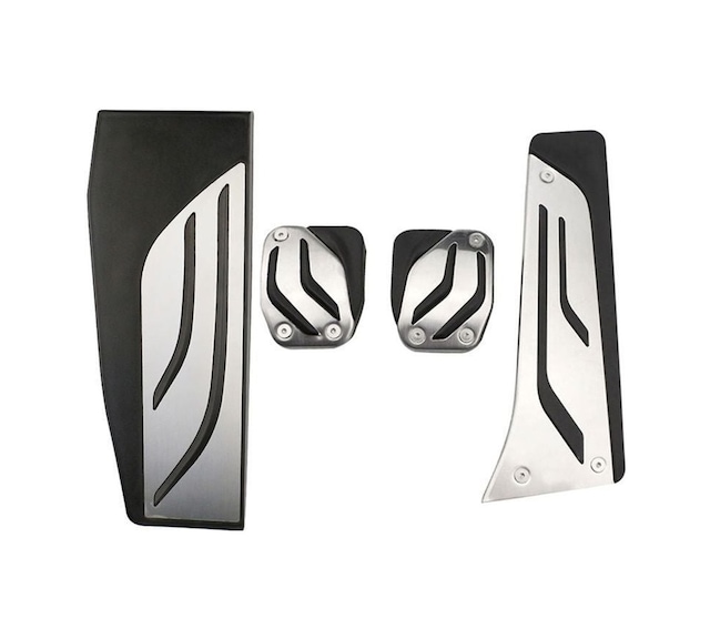 Space Space Bmw F10 Manuel Pedal Seti / Icpe22 O A42622