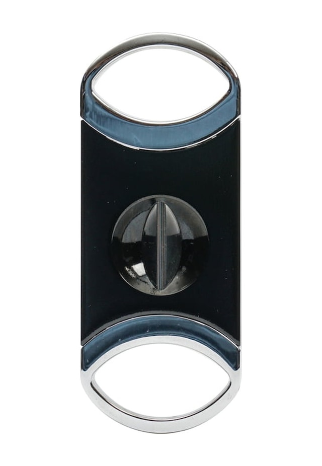Hauser 58 Ring Metal Puro Makası 593468