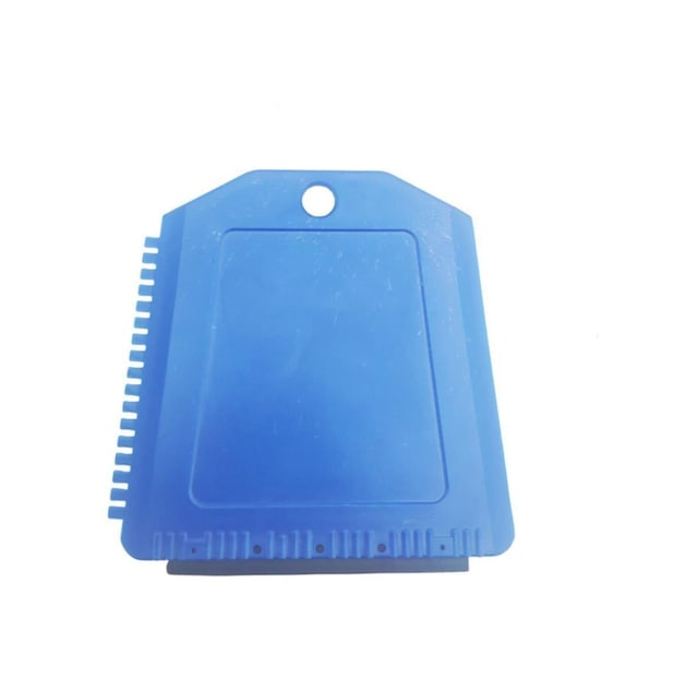 3 Yönlü Buz Kırıcı Sıyırıcı Ve Temizleyici T39466