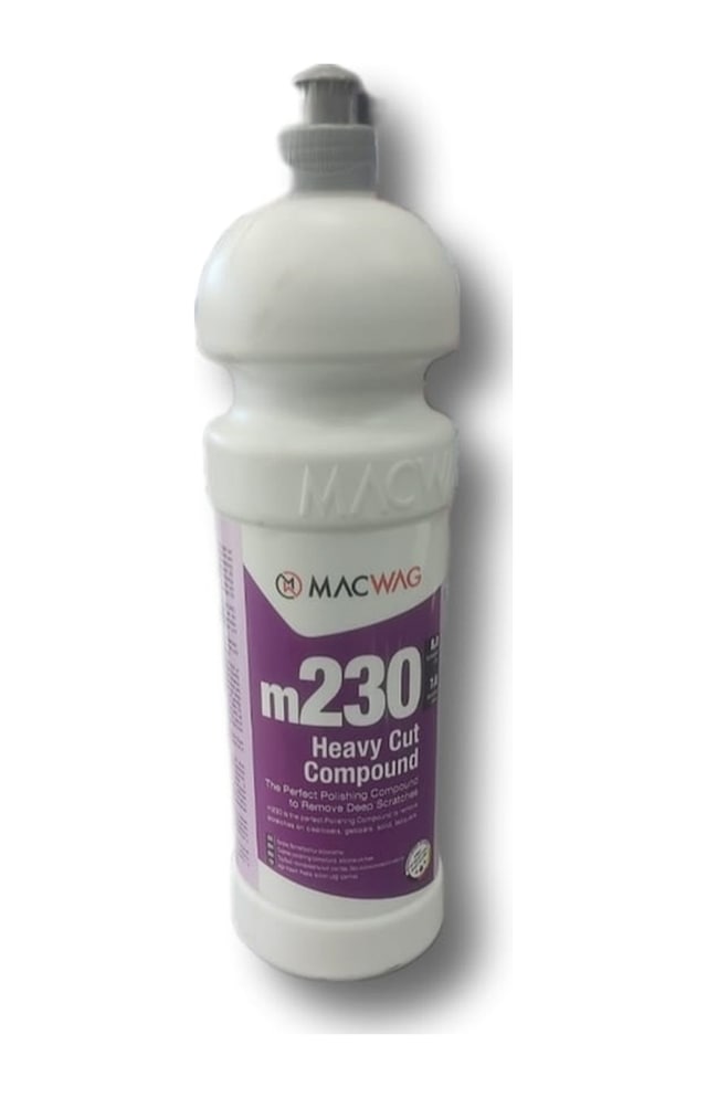 Macwag M230 Kalın Pasta 1/1