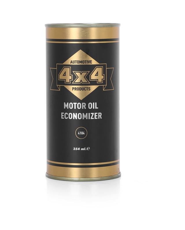 4X4 Automotive Products Economizer Motor Katkısı 354Ml