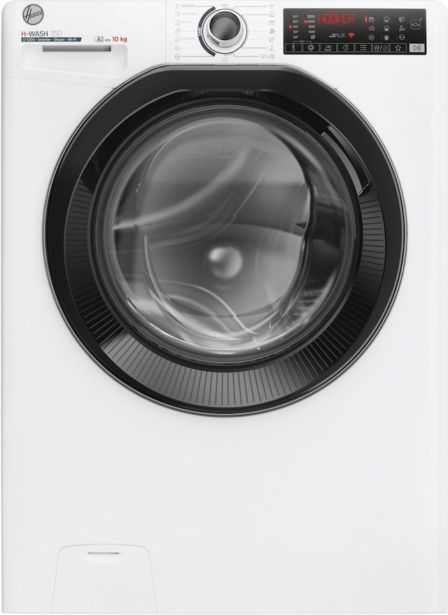Hoover H3WPS2106TAB6-17 1200 Devir 10 KG Çamaşır Makinesi