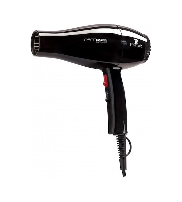Hector 3500 Turbo Hs 2400 W Profesyonel Fön Makinesi
