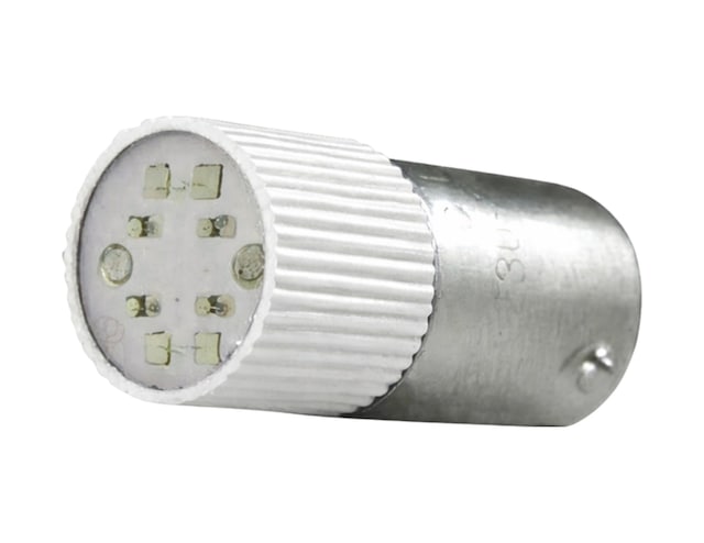 Gwest Ba9sc - 110v - B Led Ampul 110v. Ac-dc Beyaz 50 Adet
