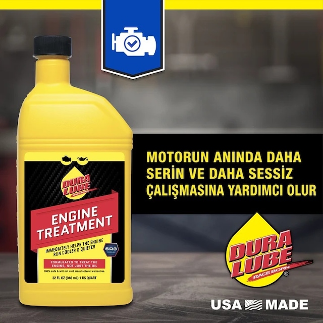 Motor Performans Ve Koruma