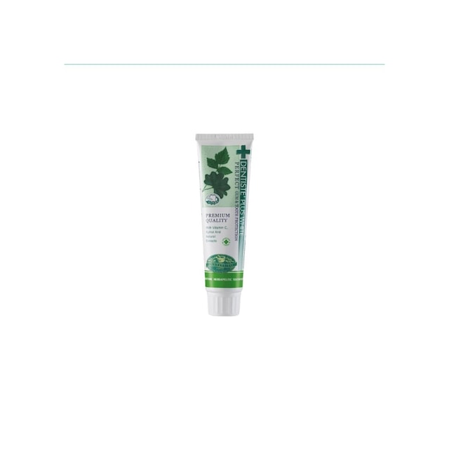 Dentiste Diş Macunu Plus White Ağız Kokusuna Karşı 50 G