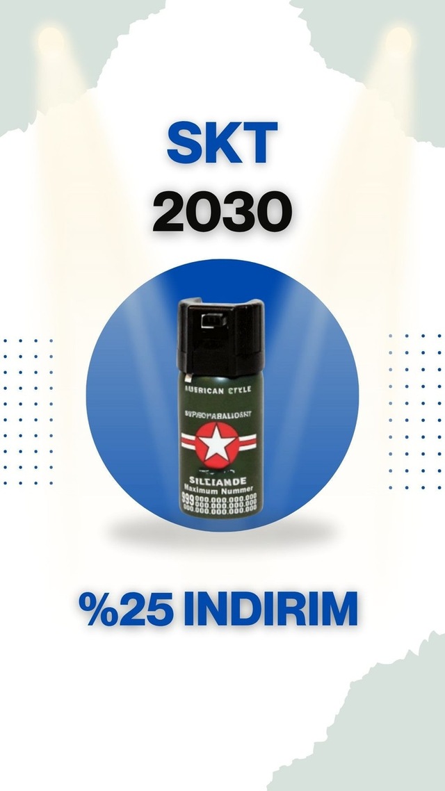Nat.o.o.o. Biber Gazs 2 Adet 40ml Stt2030