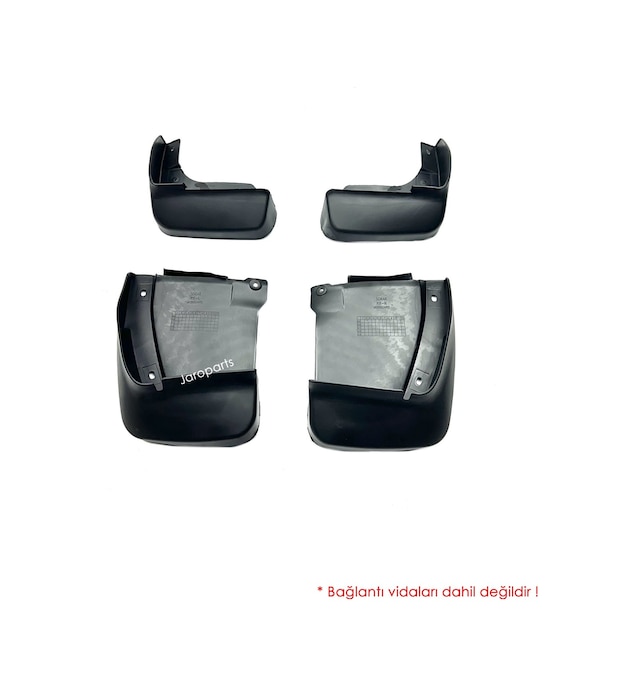 Honda Accord Paçalık Takım 2003-2007
