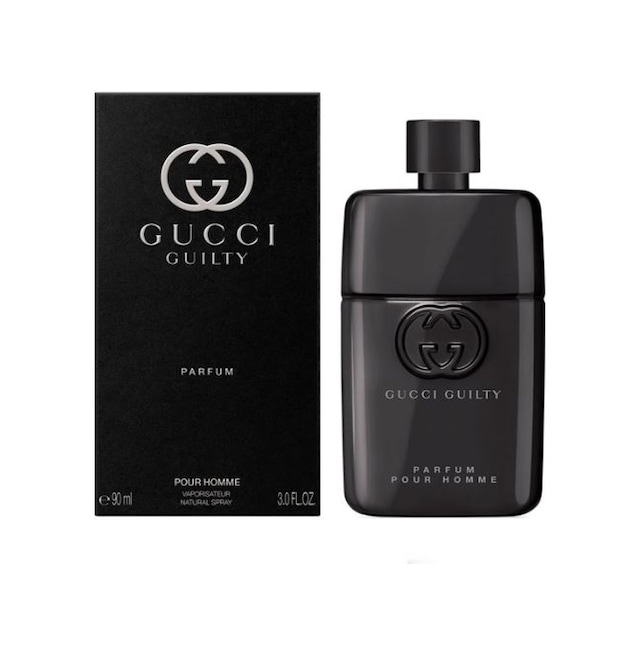 Gucci Guilty Pour Homme Parfum 90 ml