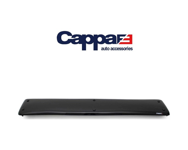 Cappafe Fiat Fiorino Ön Cam Güneşliği Siperlik Şapka Abs 2007