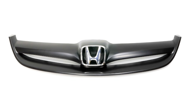 Honda Civic Vtec2 Es7 Panjur Ve Logosu 2004 2005 2006 Yedek Parça