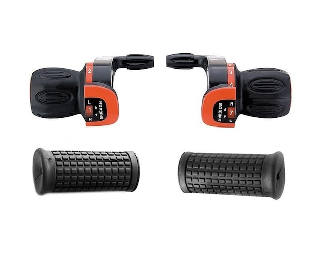 Microshift Bisiklet Vites Grubu Modelleri ve Fiyatları - n11
