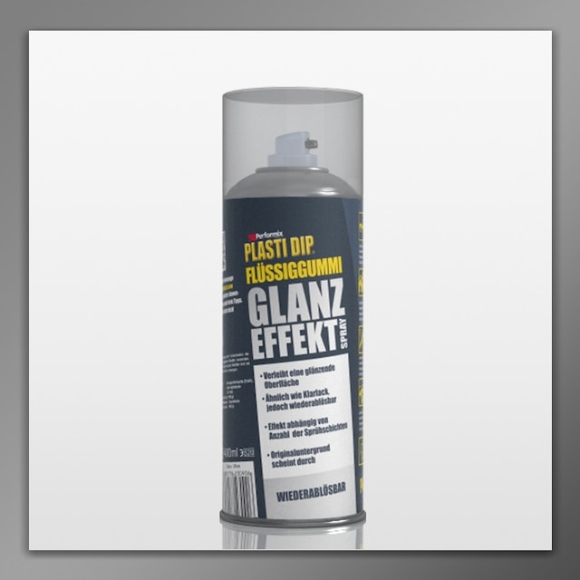 Performix Plasti Dip 400 ML - Parlatıcı Efekt