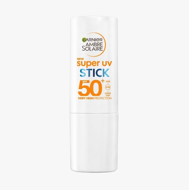 Garnier Ambre Solaire Super Uv Stick Güneş Koruyucu 9ml 3600542624602-10785